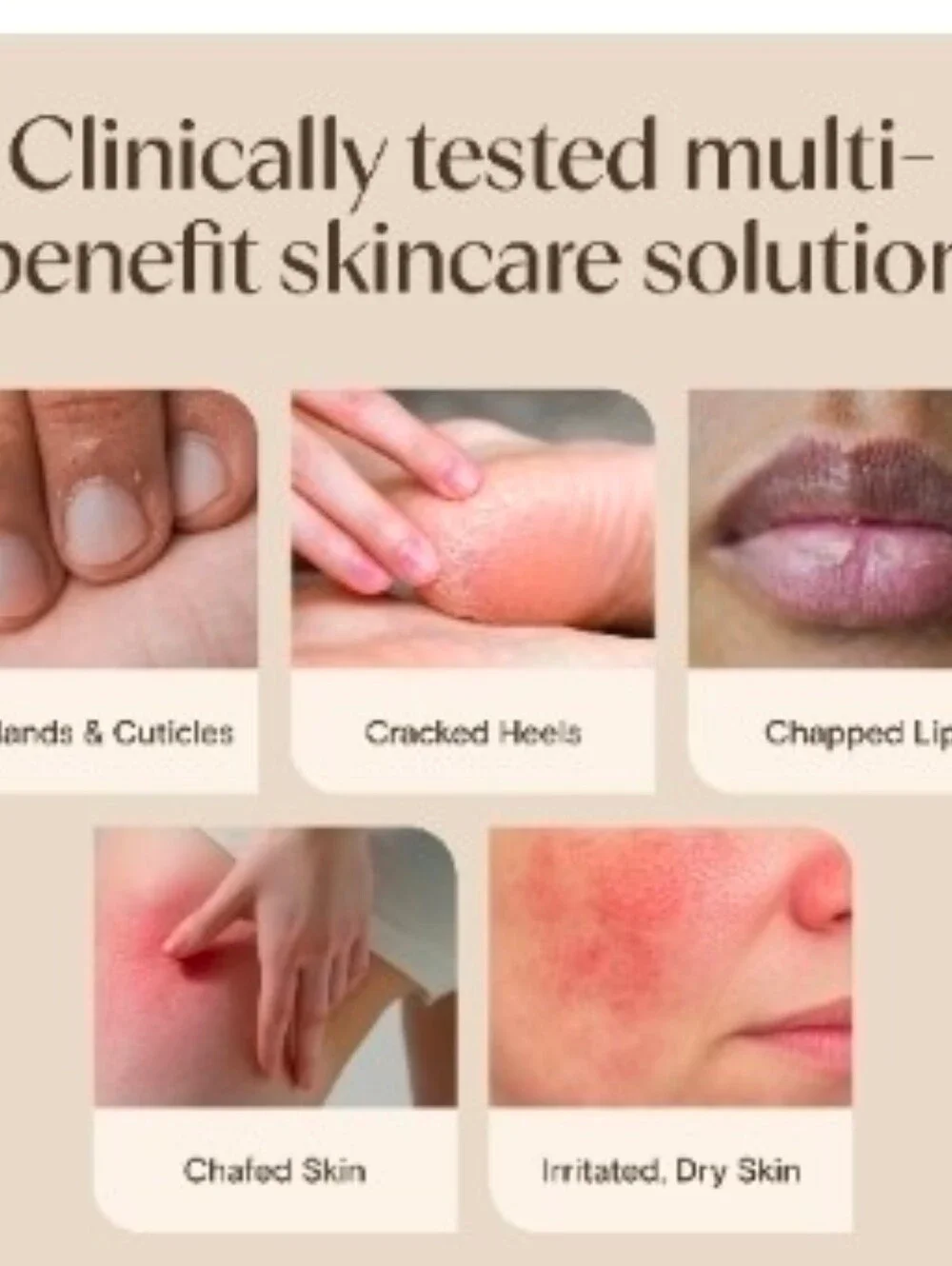 Aveeno beauty care